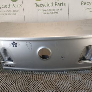 Tapa De Baul Vw Bora Ln (05173016)