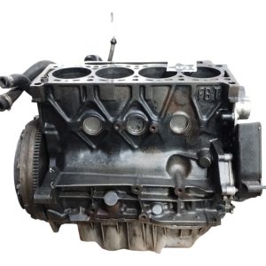 Motor Renaut Kangoo 1.9 8v F8q (05920716) Solo Block