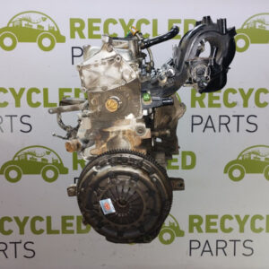 Motor Fiat Palio 1.4 8v Fire (06173737)