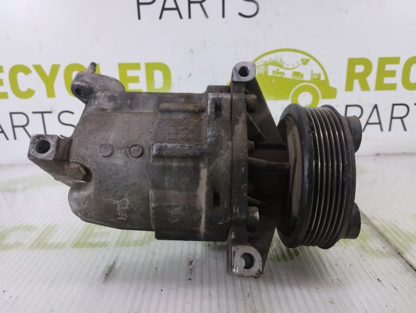 Compresor De A/a Nissan Tiida 1.8 (05700250)