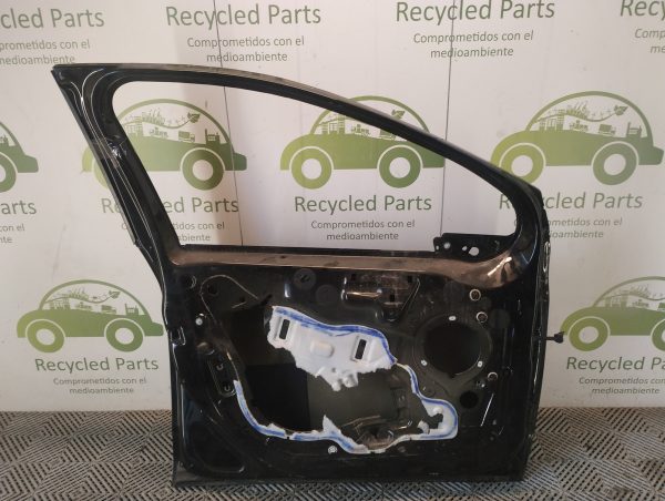 Puerta Delantera Izquierda Peugeot 208 (04671062)