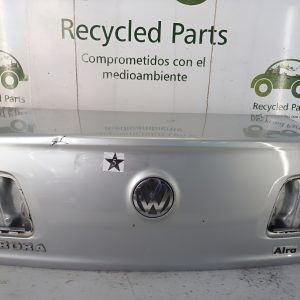 Tapa De Baul Vw Bora Ln (03935426)