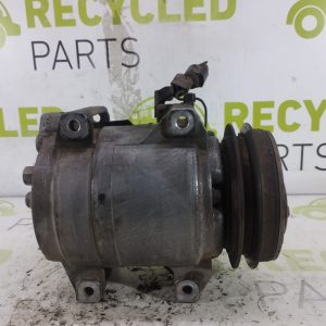 Compresor De A/a Mitsubishi L200 2.5 (05577158)
