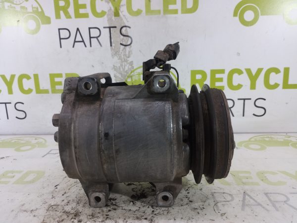 Compresor De A/a Mitsubishi L200 2.5 (05577158)