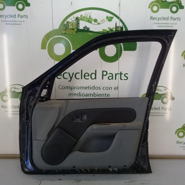 Puerta Delantera Derecha Renault Clio 2 (03082280)