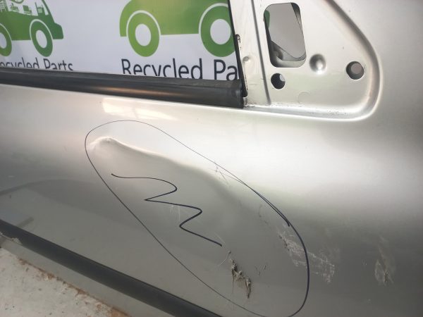 Puerta Delantera Derecha Renault Clio 2 (05282768) Lp