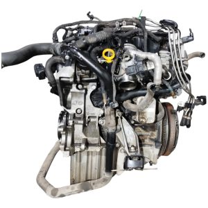 Motor Vw Amarok 2.0 Tdi 140 Cv (06221939)