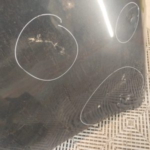 Capot Nissan Versa Lv (06729874)