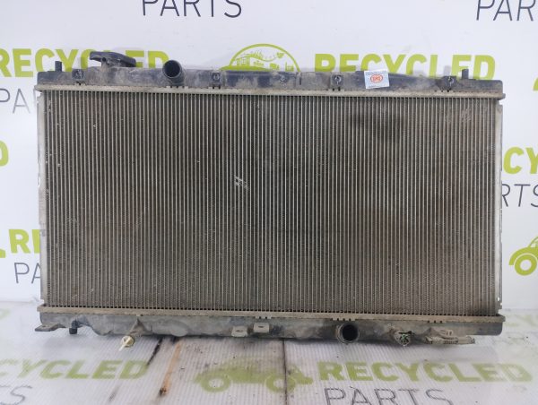 Radiador De Agua Honda Fit 1.5 (05464244)