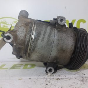 Compresor De A/a Fiat Argo 1.3 (04912100)