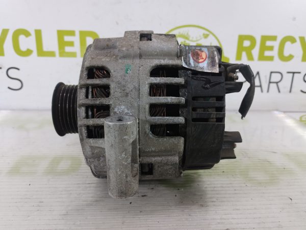 Alternador Ford Ecosport 1.6 8v (04869011)