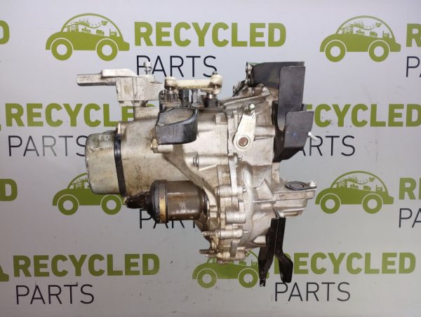 Caja De Velocidades Peugeot 2008 1.6 16v (03030358)