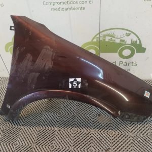 Guardabarro Derecho Chevrolet Corsa (06896475)