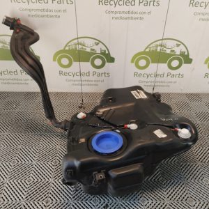 Tanque De Combustible Vw Vento Original