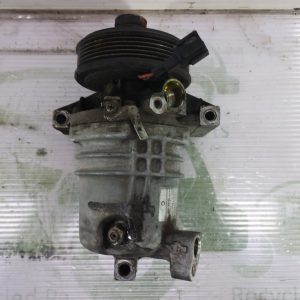 Compresor De A/a Nissan Tiida 1.8 (04835900)