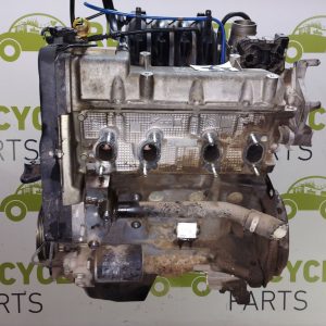 Motor Fiat Palio 1.4 8v (05977287)