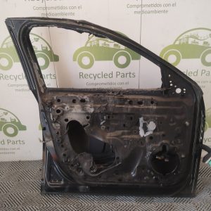 Puerta Delantera Izquierda Peugeot 208 Ln (05456885)