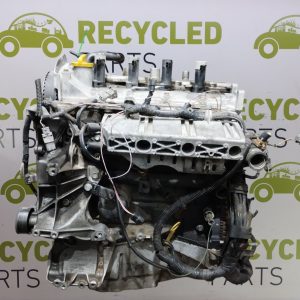 Motor Renault Megane 1.6 16v (05481414)