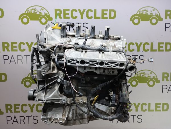 Motor Renault Megane 1.6 16v (05481414)