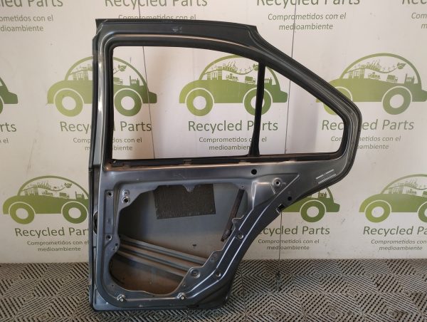 Puerta Trasera Derecha Vw Bora (06147507)