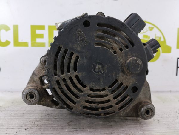 Alternador Ford Focus 1.8 (03263605)
