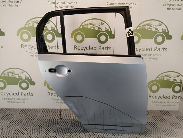 Puerta Trasera Derecha Vw Up (04799537)