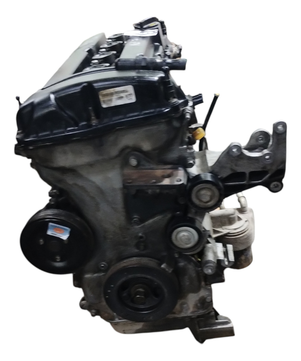 Motor Dodge Journey 2.4 16v (06159066)