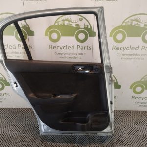 Puerta Trasera Izquierda Chevrolet Astra (06202070)