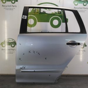 Puerta Trasera Izquierda Vw Suran Lv (04516342)