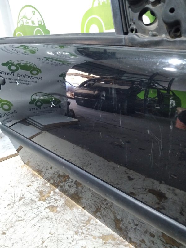Puerta Delantera Derecha Citroen C3 Lv (04854568) Lp