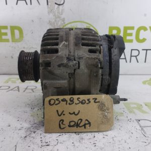 Alternador Vw Bora 2.0 (05985052)
