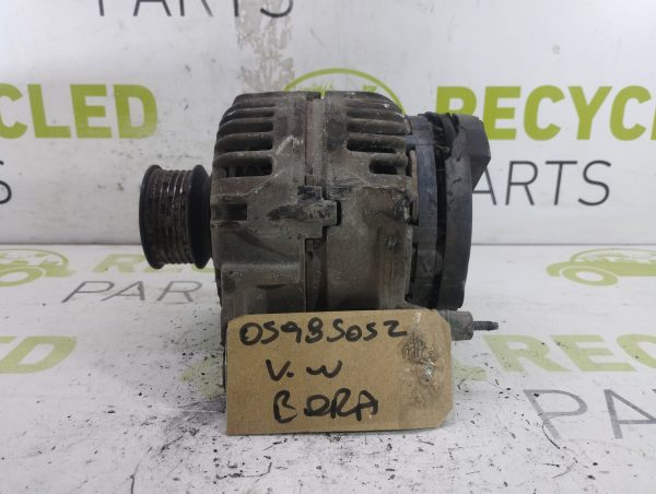 Alternador Vw Bora 2.0 (05985052)