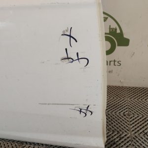 Puerta Trasera Derecha Ford Focus 3 (04954952)