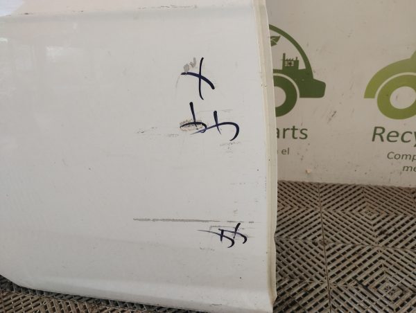 Puerta Trasera Derecha Ford Focus 3 (04954952)