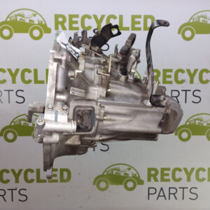 Caja De Velocidades Honda Fit L15a7 (01670614)
