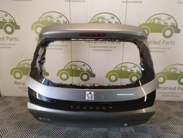 Porton Trasero Peugeot 208 Ln (05900915)