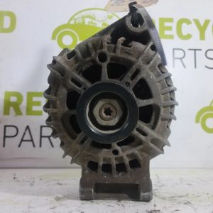 Alternador Ford Fiesta Kd 1.6 16v (06314591)