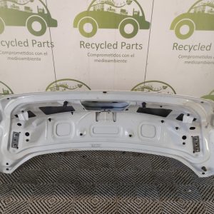 Tapa De Baul Ford Focus 3 F1 (05831776)