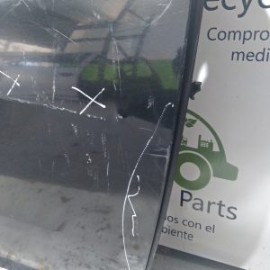 Puerta Delantera Derecha Peugeot 408 (05472037) Lp