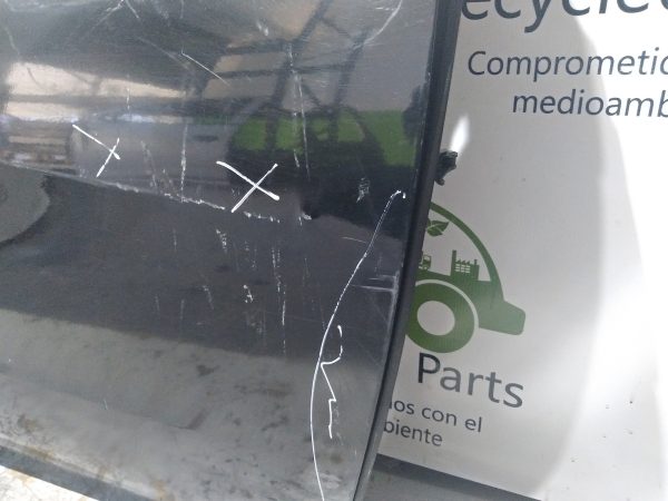 Puerta Delantera Derecha Peugeot 408 (05472037) Lp