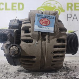 Alternador Toyota Hilux 3.0 (06537101)
