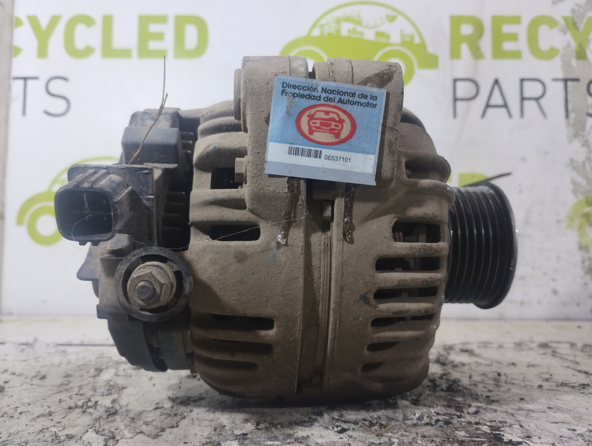 Alternador Toyota Hilux 3.0 (06537101)