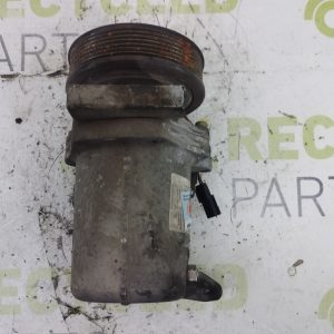 Compresor De A/a Renault Fluence 1.6 (06009087)