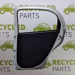 Puerta Trasera Derecha Toyota Etios 5p (05567090) Lp