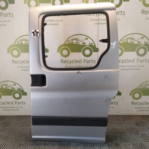 Puerta Trasera Izquierda Peugeot Partner (06070925)