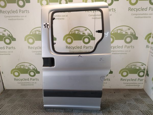 Puerta Trasera Izquierda Peugeot Partner (06070925)