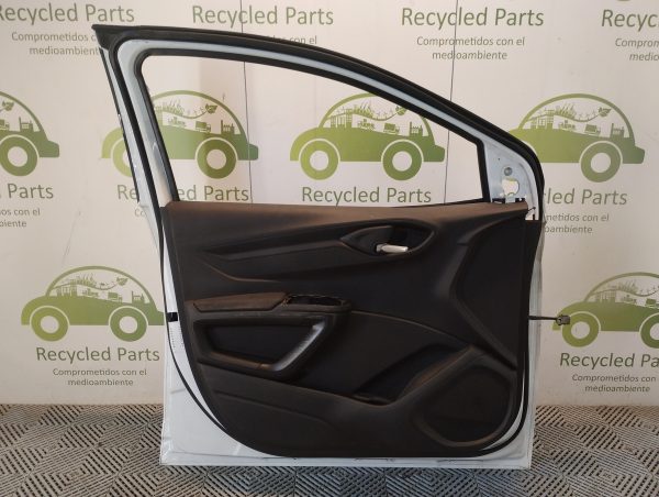 Puerta Delantera Izquierda Chevrolet Onix (05503079)