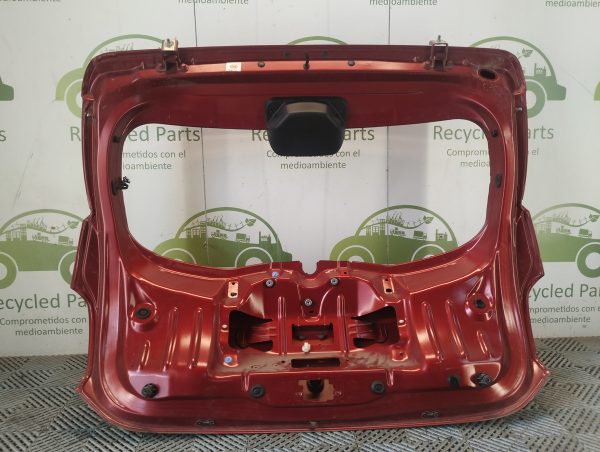 Porton Trasero Ford Ka Kd (06466631)