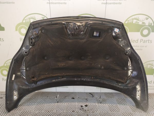 Capot Ford Fiesta Kinetic F1 (04899703)