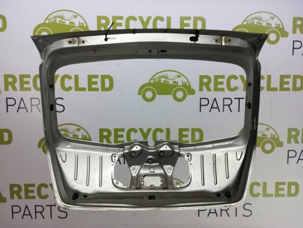 Porton Trasero Renault Sandero Lv (04161593) Lp